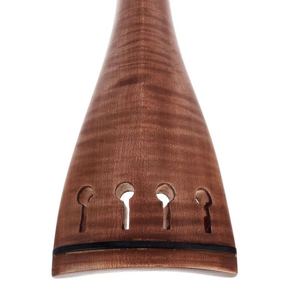 Scala Vilagio Bass Tailpiece Maple No.5 1/2