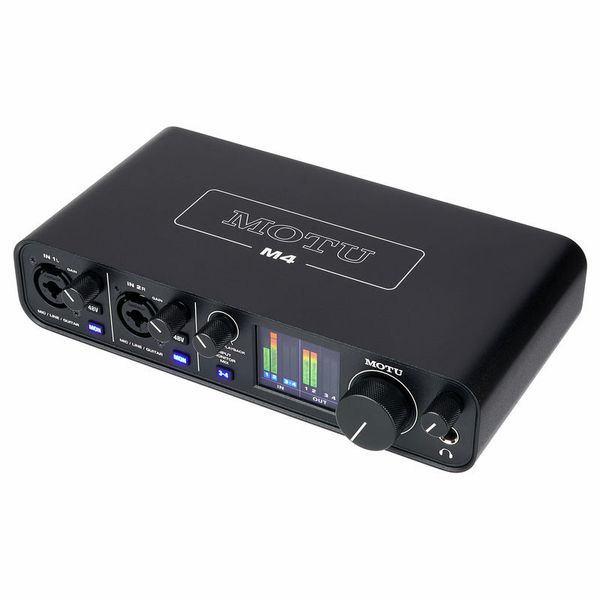 Thomann Online Guides Audio interface Home Recording – Thomann United States