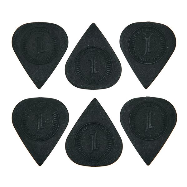 Dunlop Jeff Loomis SignaturePick Set