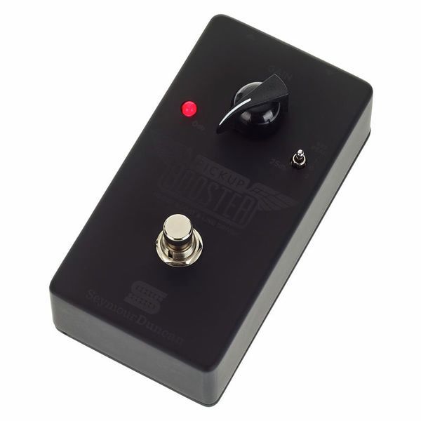 Seymour Duncan Pickup Booster (Blackened)