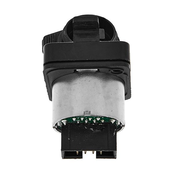 Seetronic SE8FDYH-62-B-NS RJ45