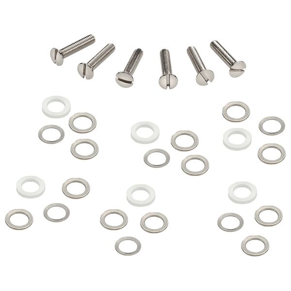 Schaller Tuner Button Screw Kit C