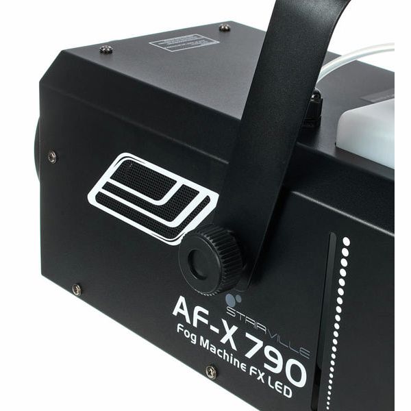 Stairville AF-X 790 DMX Fog Machine FX