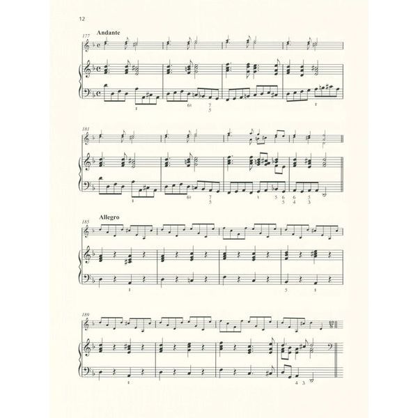 Schott Corelli La Follia Violin