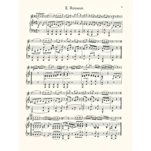 Schott Mozart Eine kleine Nachtmusik
