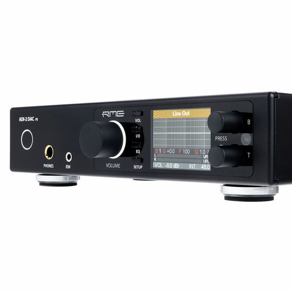 RME ADI-2 DAC FS