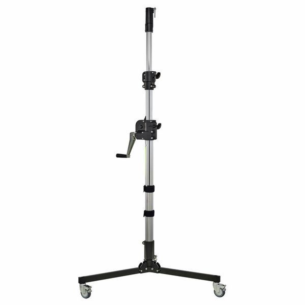 Manfrotto 087NWLB Wind Up