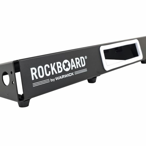 Rockboard Pedalboard w. Case TRES 3.2