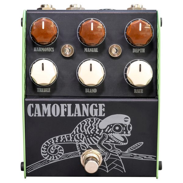 ThorpyFX Camoflange Flanger V2