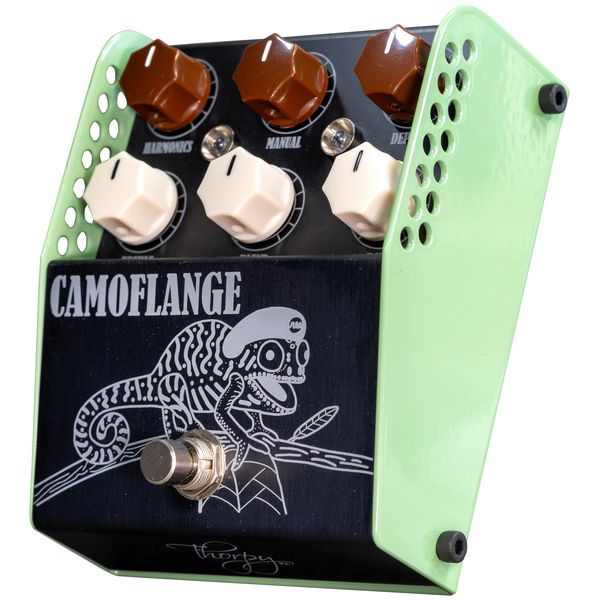 ThorpyFX Camoflange Flanger V2