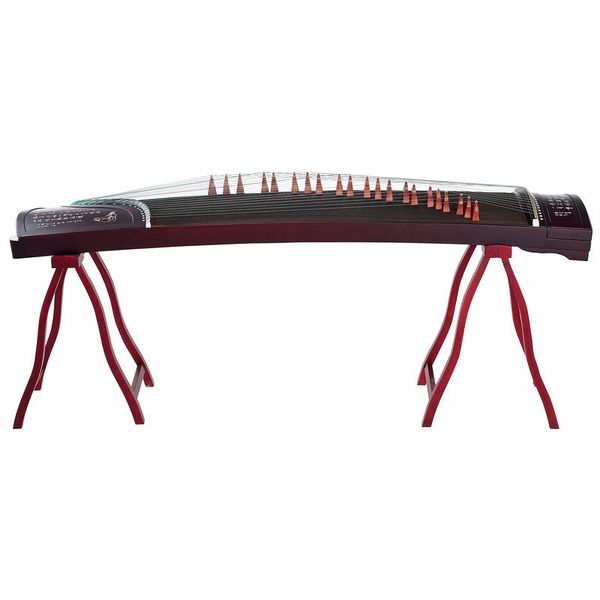 Thomann Chinese GuZheng I-B