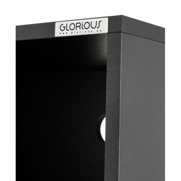 Glorious Modular Mix Rack Black