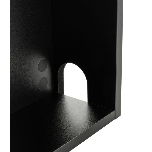 Glorious Modular Mix Rack Black