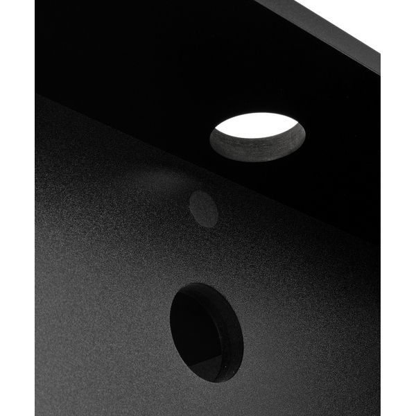 Glorious Modular Mix Rack Black