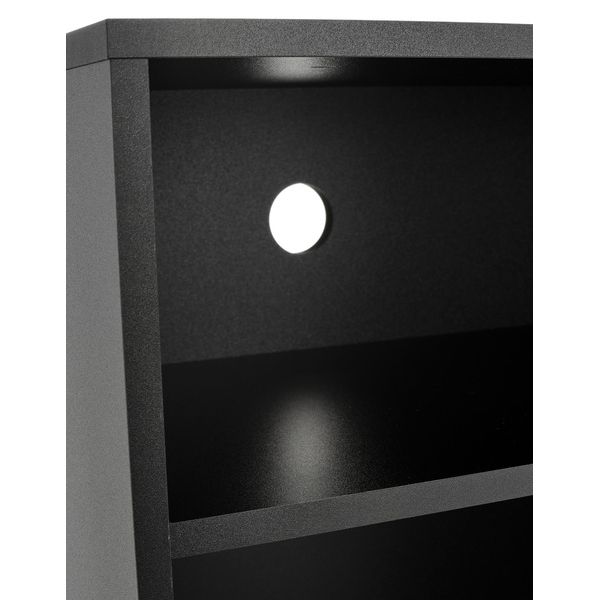 Glorious Modular Mix Rack Black