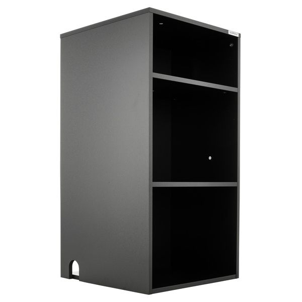 Glorious Modular Mix Rack Black