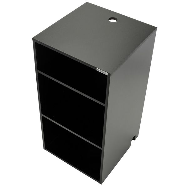 Glorious Modular Mix Rack Black