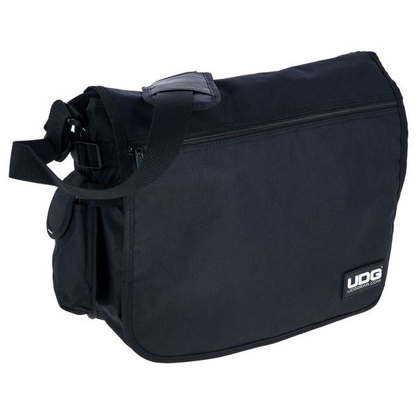 UDG Ultimate CourierBag B/O