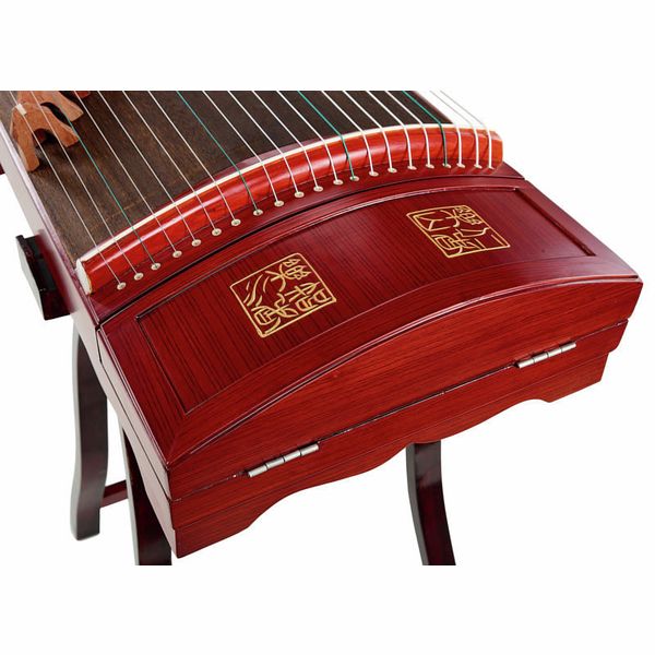 Thomann Chinese GuZheng I-C