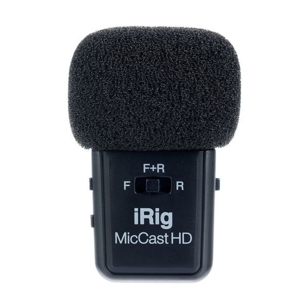 IK Multimedia iRig HD-2 – Thomann United States