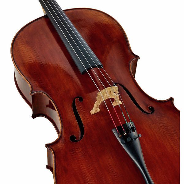 Scala Vilagio PSH03 Concert Cello Guarneri