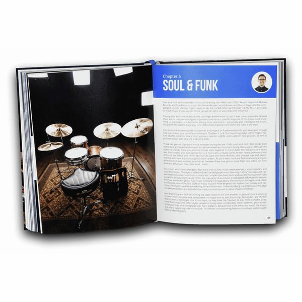 Drumeo The Drummer’s Toolbox