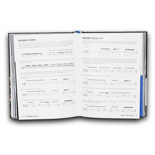 Drumeo The Drummer’s Toolbox