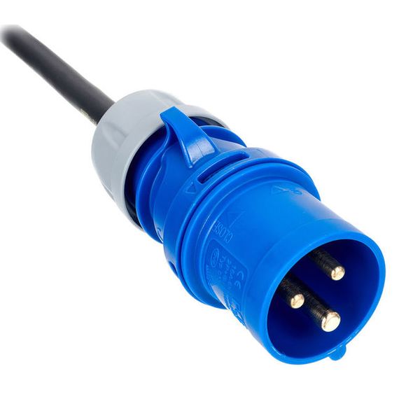 Stairville CEE Adapter 16A-32A – Thomann United States
