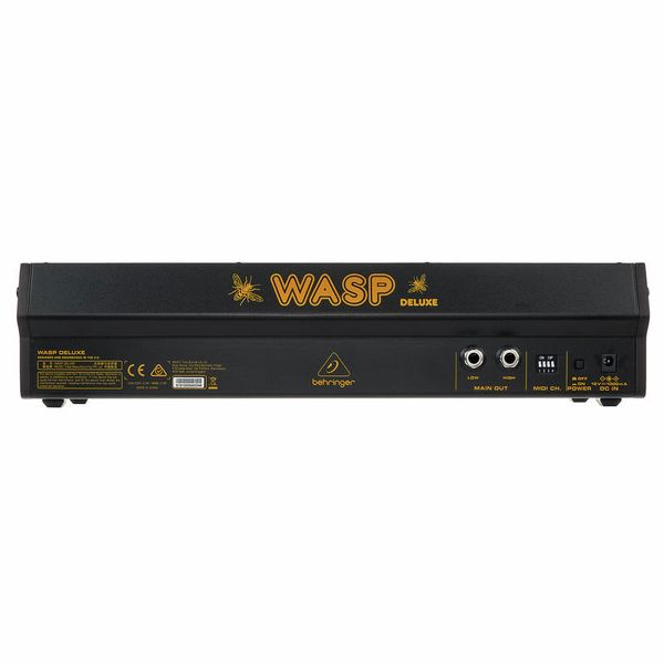 Behringer WASP Deluxe