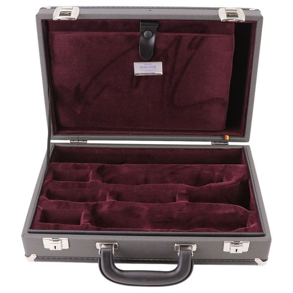 Jakob Winter JW 421 NB Clarinet Boehm