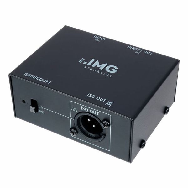 IMG Stageline MPS-1