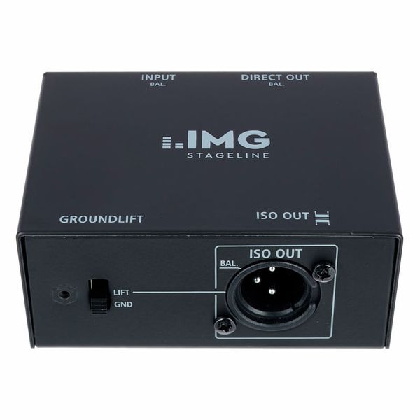IMG Stageline MPS-1