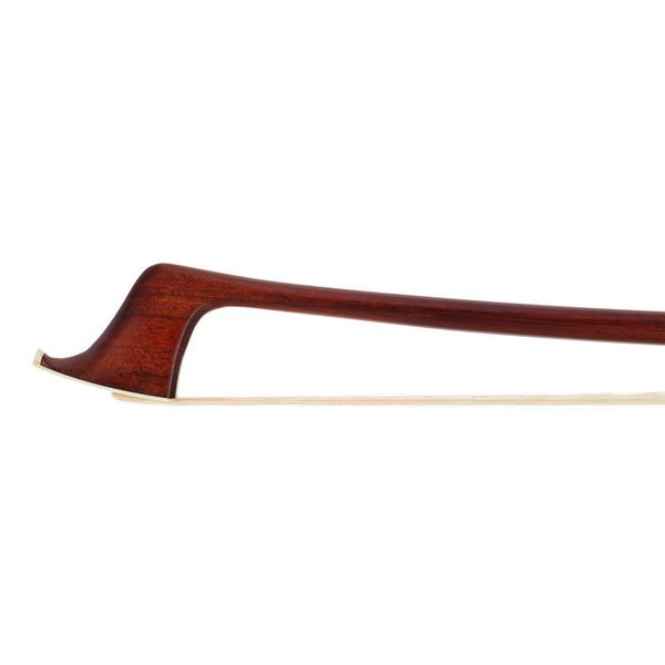 Conrad Götz No.162D Pernambuco Bass Bow
