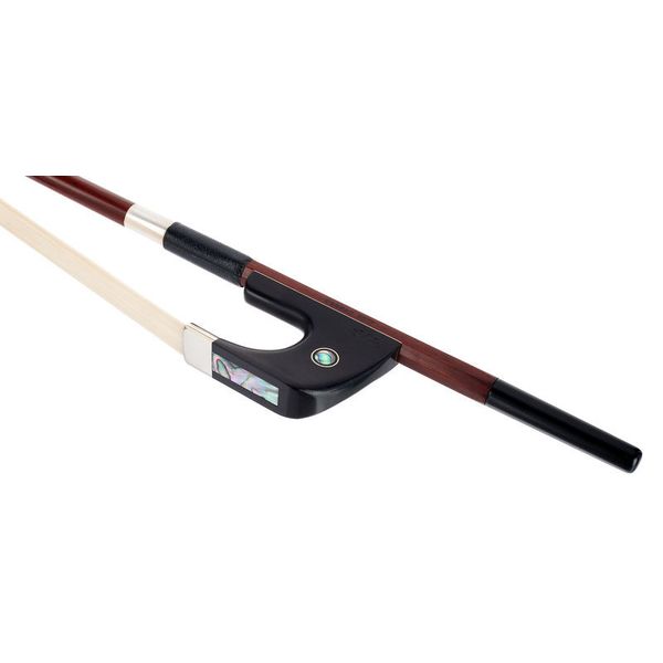 Conrad Götz No.162D Pernambuco Bass Bow