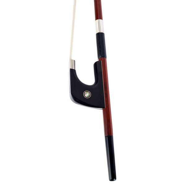 Conrad Götz No.162D Pernambuco Bass Bow