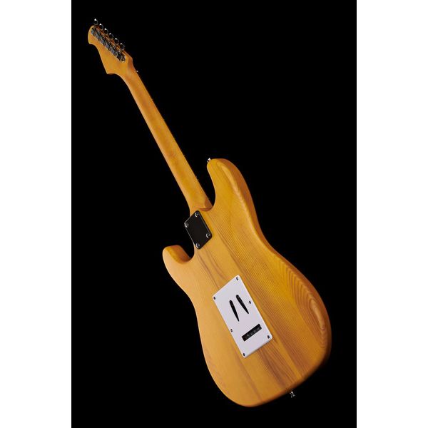 Brümmer E-Gitarren ST-90SA Set