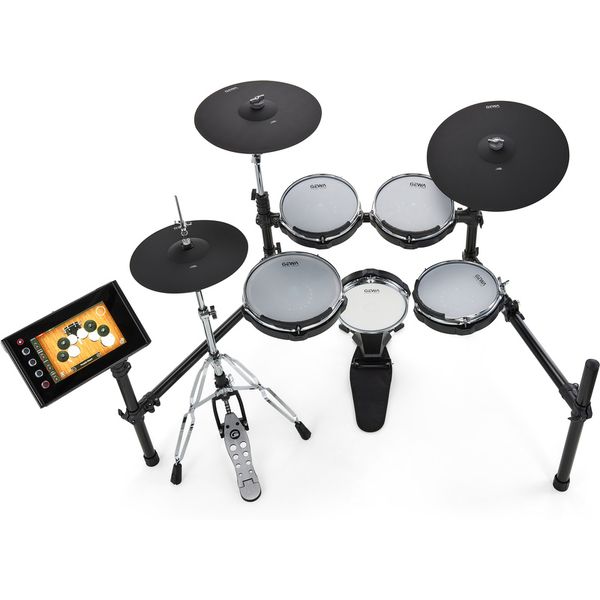 Gewa G9 E-Drum Set Studio 5