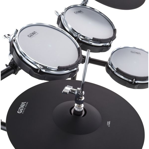 Gewa G9 E-Drum Set Studio 5