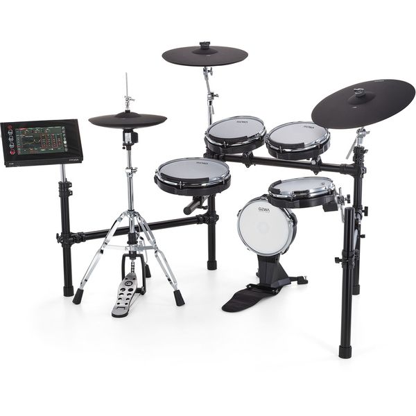 Gewa G9 E-Drum Set Studio 5