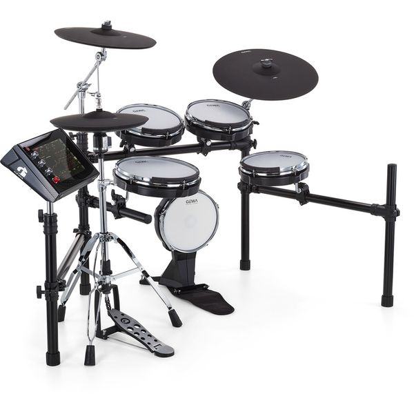 Gewa G9 E-Drum Set Studio 5