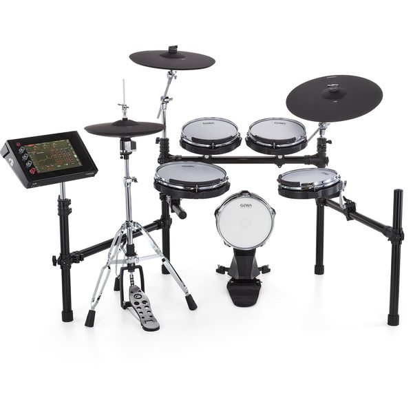 Gewa G9 E-Drum Set Studio 5