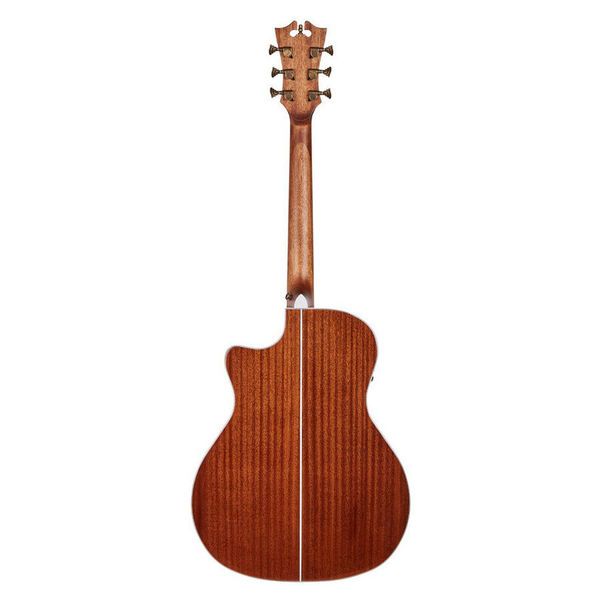 DAngelico Premier Gramercy Vintage NT