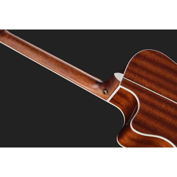 DAngelico Premier Gramercy Vintage NT