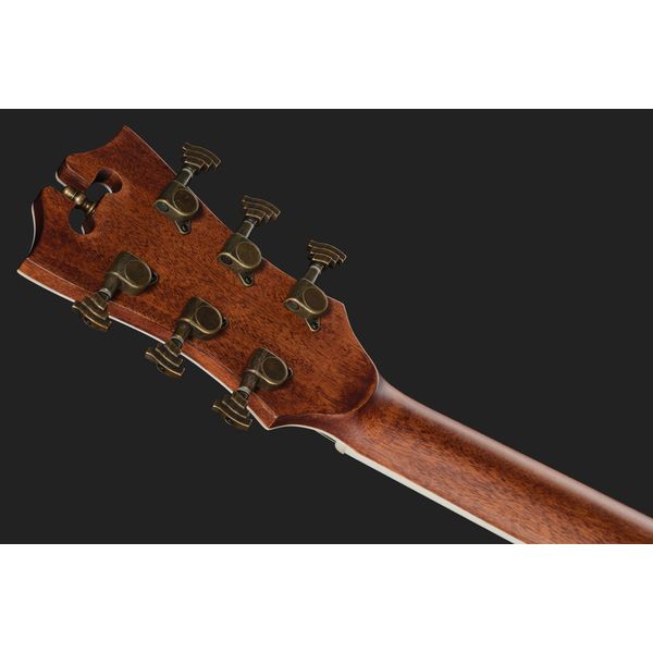 DAngelico Premier Gramercy Vintage NT