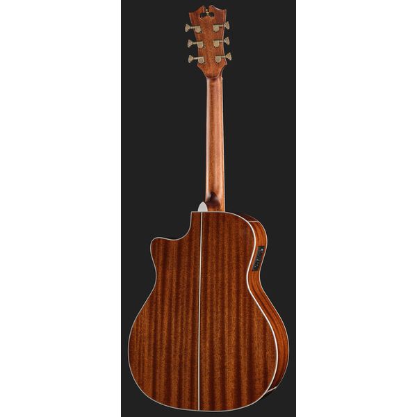 DAngelico Premier Gramercy Vintage NT
