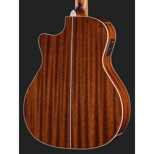 DAngelico Premier Gramercy Vintage NT
