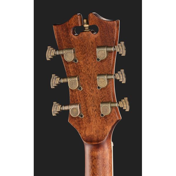 DAngelico Premier Gramercy Vintage NT