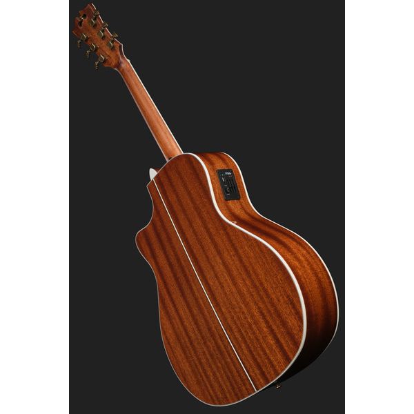 DAngelico Premier Gramercy Vintage NT