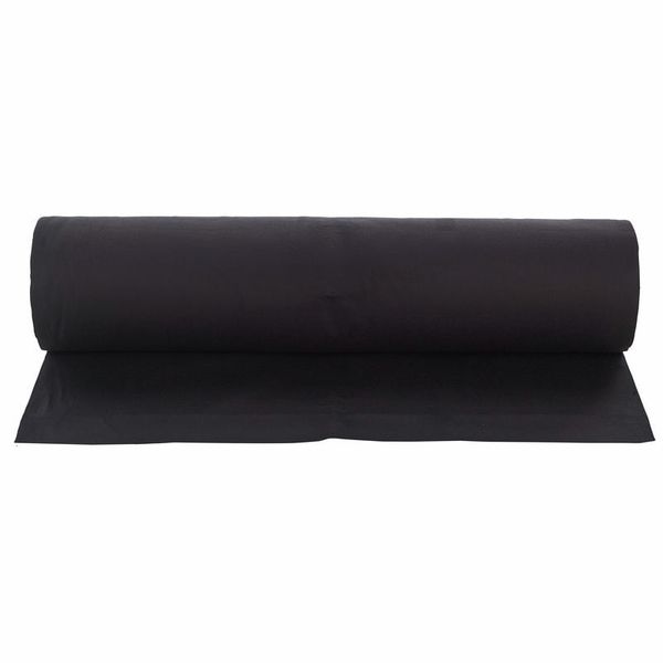 Stairville Stage Skirt Roll 160g/m² 100cm