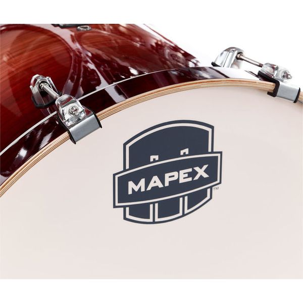 Mapex Armory Rock Shell Set RA